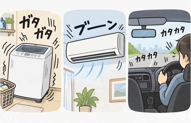 保有計測器について