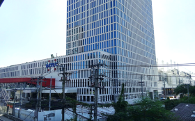3Dスキャンサービス in バンコク