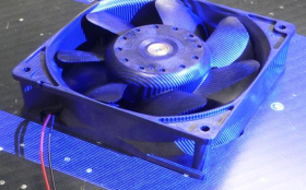 3Dスキャン用の反射防止剤オリジナル塗布ブースの設計、販売(続編)