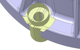 3D CADツール開発で半自動化し、もっと便利にCADを使いこなしませんか？ 【CATIA編】
