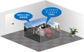 3D CADデータを活用したVRコンテンツ開発への道（第1回）