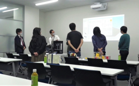 就業支援3D-CAD研修（Fusion360）の実施 ③