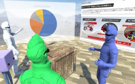 VR技術を使ってCAD教育？バーチャルCAD教育とは