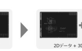 3D図面って何？