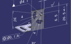 PMI（製品製造情報）の表現手法と特徴