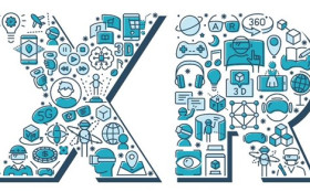 XR技術の使いわけを解説！製造業では使用できる？