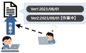 PDMとは？？ 3D CADデータ管理の強い味方をご紹介【その３】