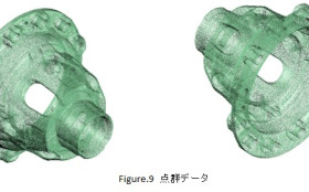【第7回】リバースエンジニアリングによるCAD化するまでの工程について