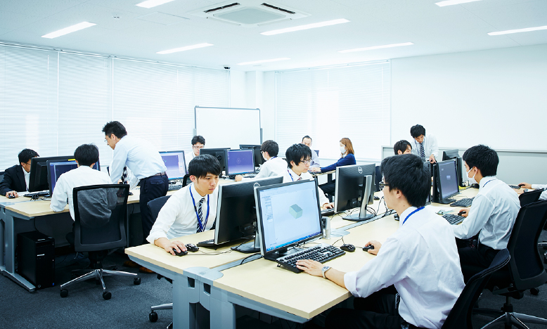 組織の力で品質を高めるために