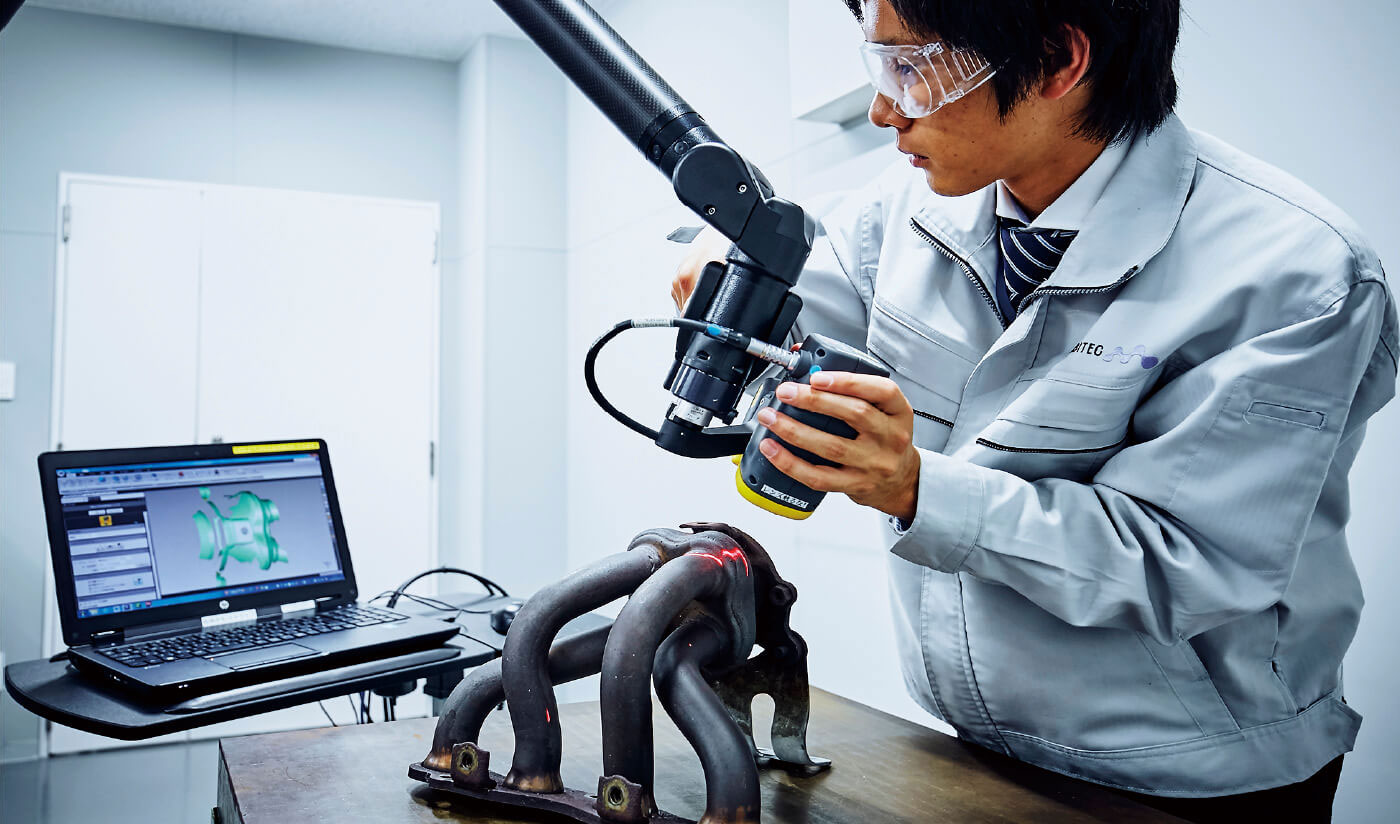 ユーザーに本当に喜ばれるCAD便利ツールの開発ができます