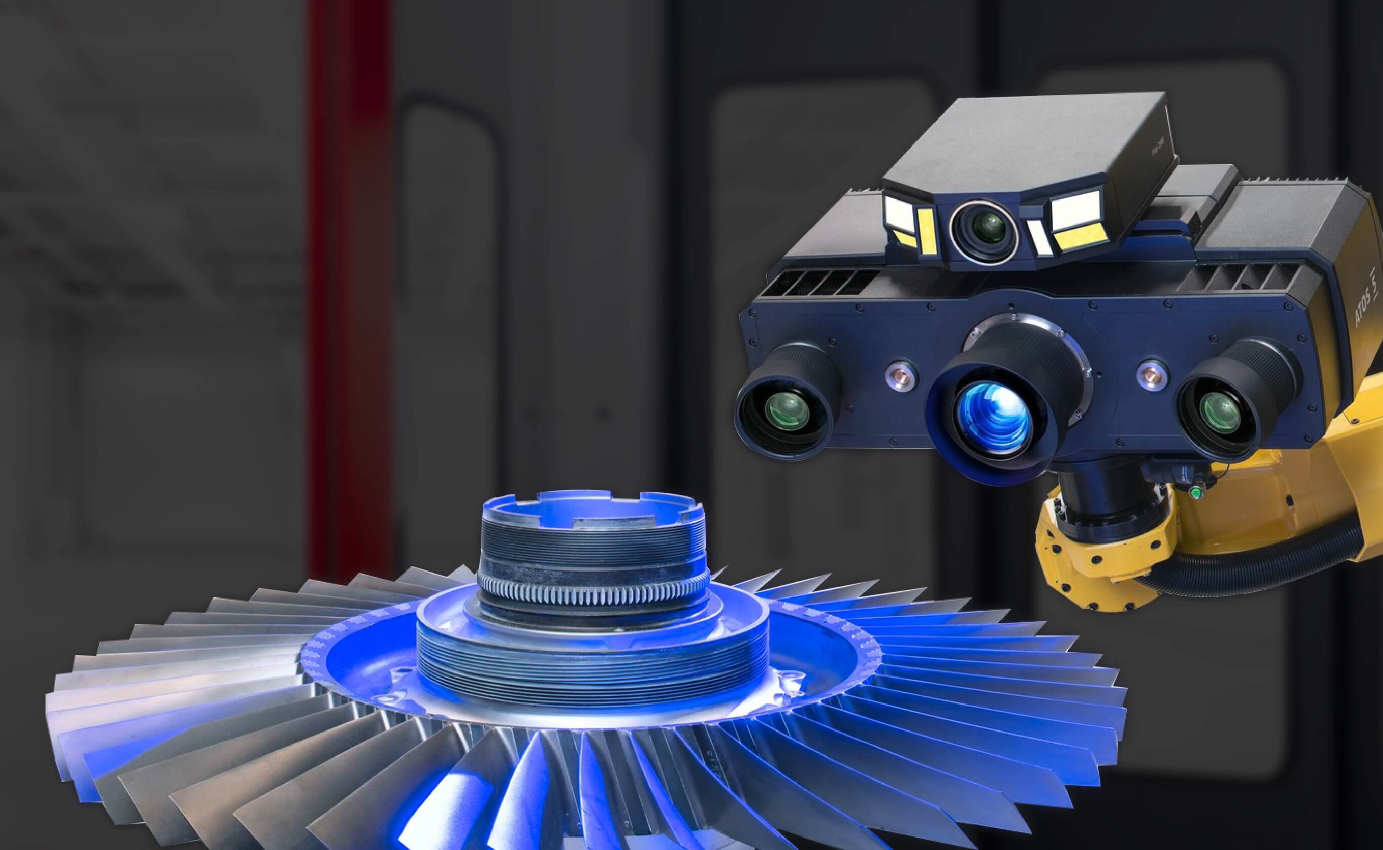 3Dスキャン・3次元測定リバースエンジニアリング3D scan & Three-dimensional measurement & reverse engineering